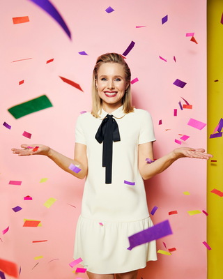 Kristen Bell Poster 3660422