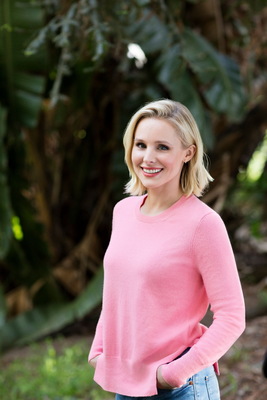Kristen Bell Poster 3660426