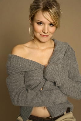 Kristen Bell Poster 3660432