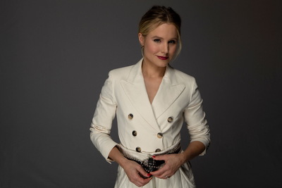 Kristen Bell Poster 3660435