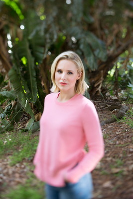 Kristen Bell Poster 3660438