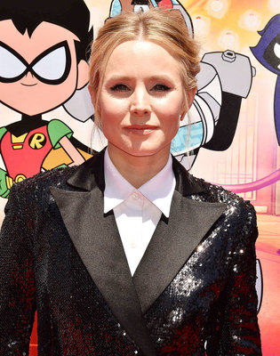 Kristen Bell Poster 3742603