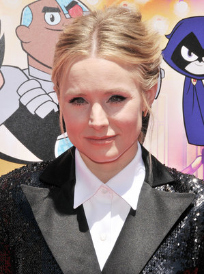 Kristen Bell Poster 3742608