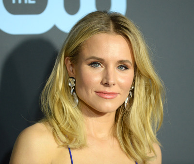 Kristen Bell Poster 3742614