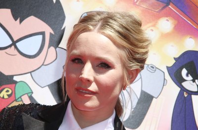 Kristen Bell Poster 3742622