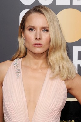 Kristen Bell Poster 3742627