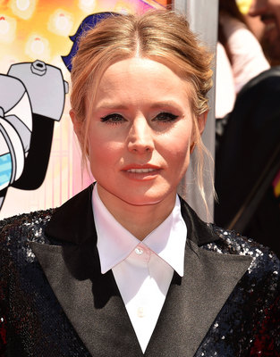 Kristen Bell Poster 3742632