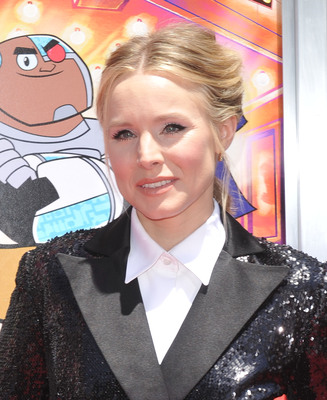 Kristen Bell Poster 3742633