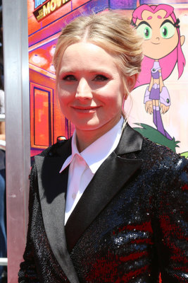 Kristen Bell Poster 3742634