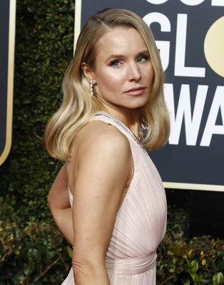 Kristen Bell Poster 3742648
