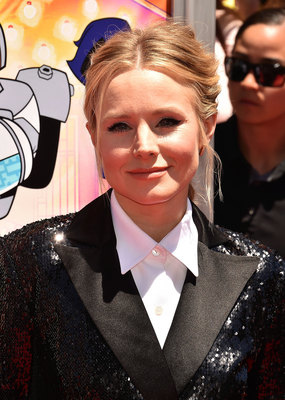 Kristen Bell Poster 3742663