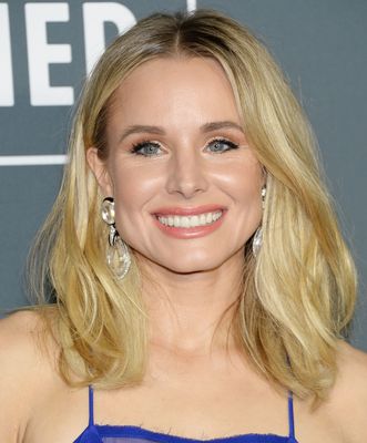 Kristen Bell Poster 3742665