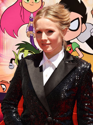 Kristen Bell Poster 3742668