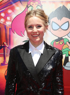 Kristen Bell Poster 3742680