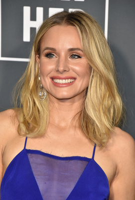 Kristen Bell Poster 3742681