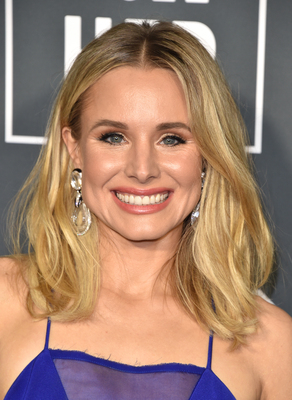 Kristen Bell Poster 3742700