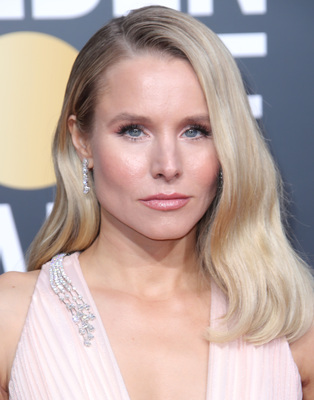 Kristen Bell Poster 3742707