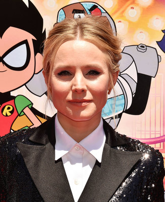 Kristen Bell Poster 3742710