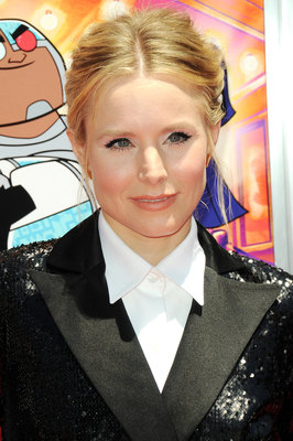 Kristen Bell Poster 3742716