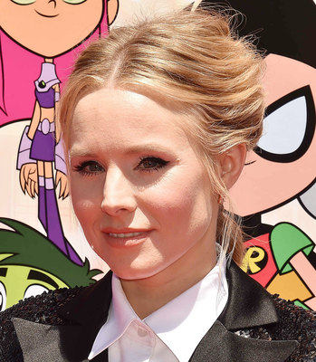 Kristen Bell Poster 3742719