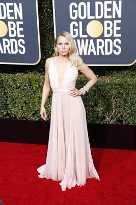Kristen Bell Poster 3742723
