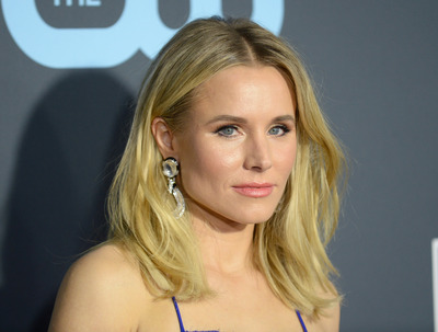 Kristen Bell Poster 3742726