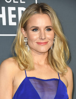 Kristen Bell Poster 3742732