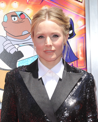 Kristen Bell Poster 3742735