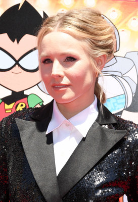 Kristen Bell Poster 3742740