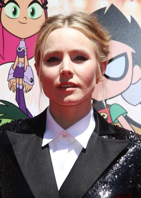 Kristen Bell Poster 3742742