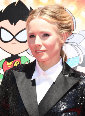 Kristen Bell Poster 3742744