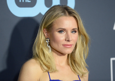Kristen Bell Poster 3742745