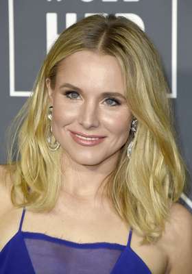 Kristen Bell Poster 3742751