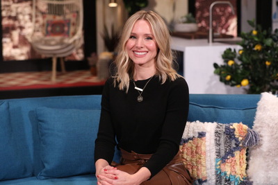 Kristen Bell Poster 3742755