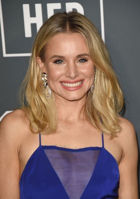 Kristen Bell Poster 3742762