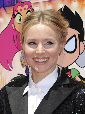 Kristen Bell Poster 3742778