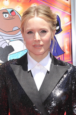 Kristen Bell Poster 3742779