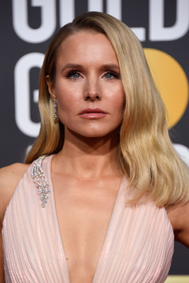 Kristen Bell Poster 3742780