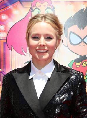 Kristen Bell Poster 3742788