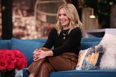 Kristen Bell Poster 3742793