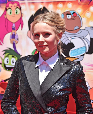 Kristen Bell Poster 3742800