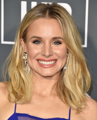 Kristen Bell Poster 3742802