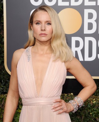 Kristen Bell Poster 3742803