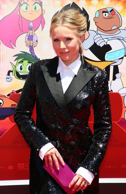 Kristen Bell Poster 3742805