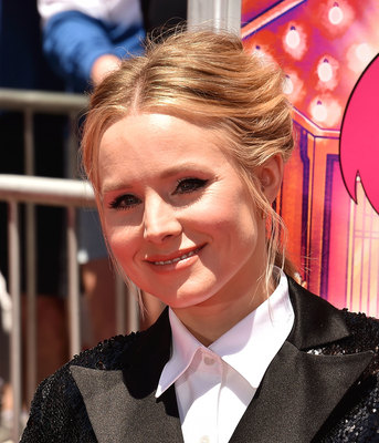 Kristen Bell Poster 3742817