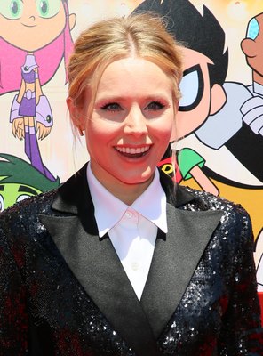 Kristen Bell Poster 3742826