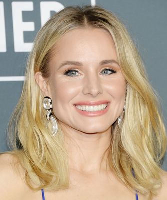 Kristen Bell Poster 3742831