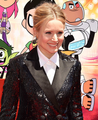 Kristen Bell Poster 3742835