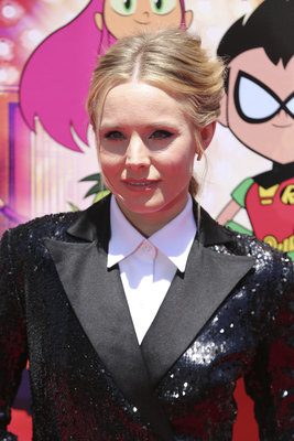 Kristen Bell Poster 3742838