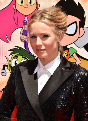 Kristen Bell Poster 3742843